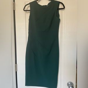 Calvin Klein Professional Dress